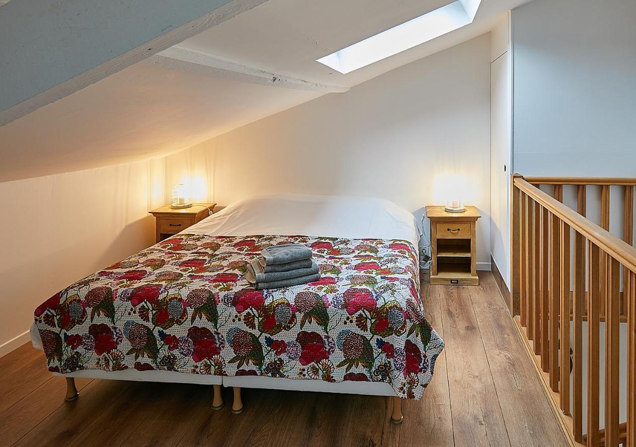 De Paris Aparthotel 2*